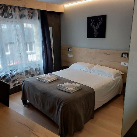 Hotel Mirtil Pas De La Casa Eksteriør bilde