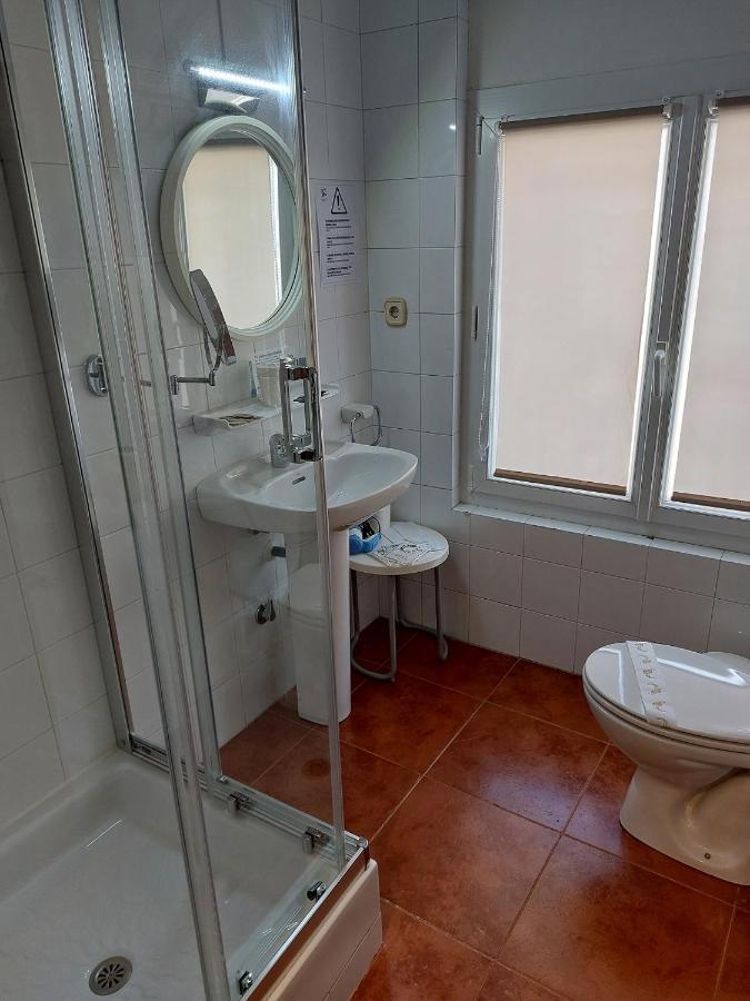Hotel Mirtil Pas De La Casa Eksteriør bilde