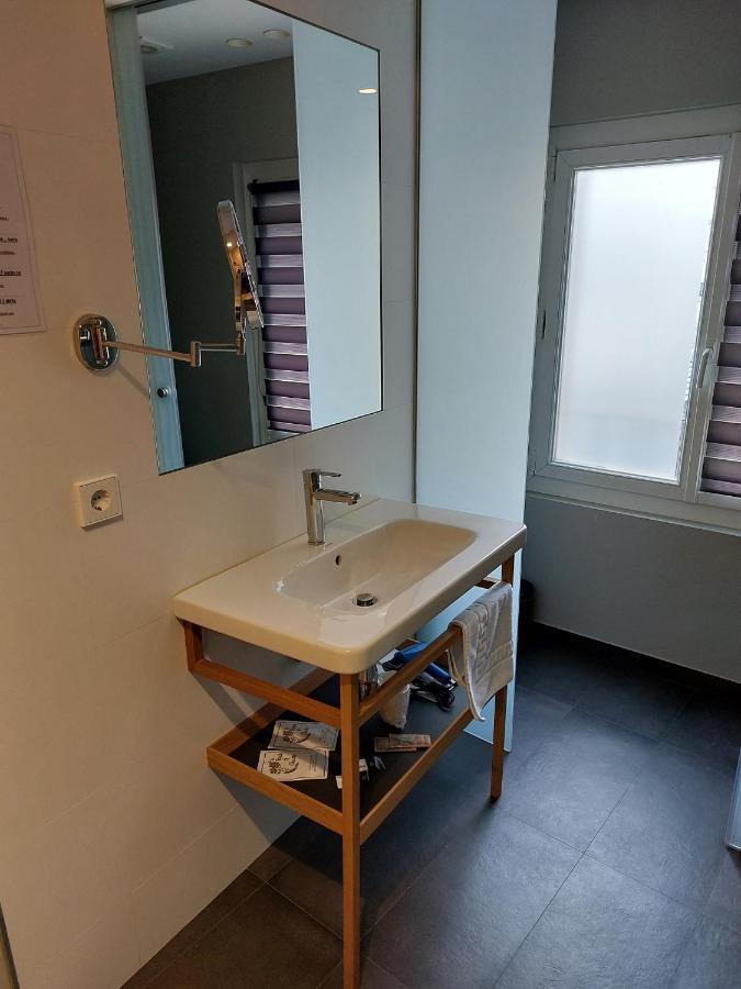 Hotel Mirtil Pas De La Casa Eksteriør bilde