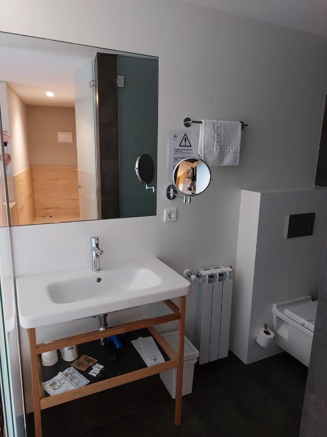 Hotel Mirtil Pas De La Casa Eksteriør bilde
