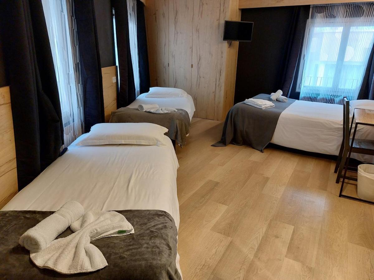 Hotel Mirtil Pas De La Casa Eksteriør bilde