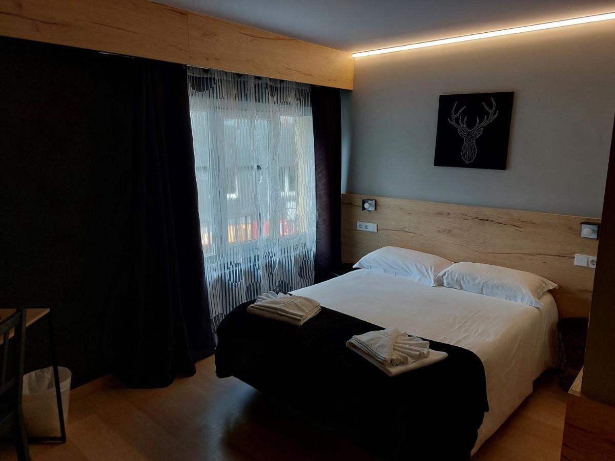 Hotel Mirtil Pas De La Casa Eksteriør bilde