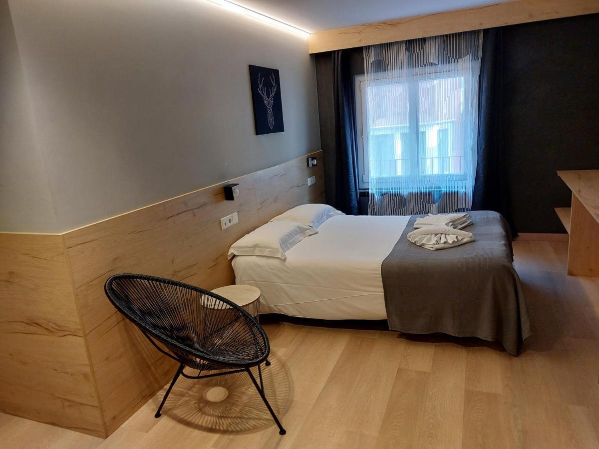 Hotel Mirtil Pas De La Casa Eksteriør bilde