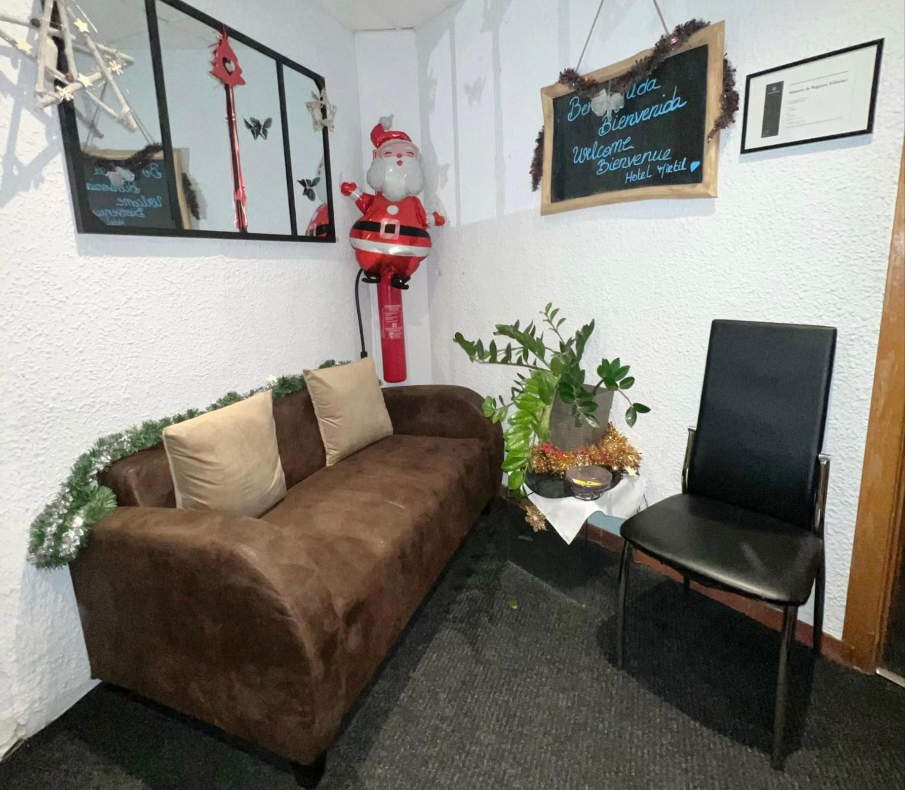 Hotel Mirtil Pas De La Casa Eksteriør bilde