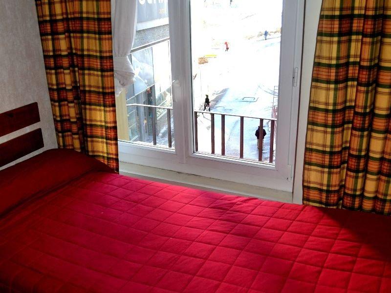 Hotel Mirtil Pas De La Casa Eksteriør bilde
